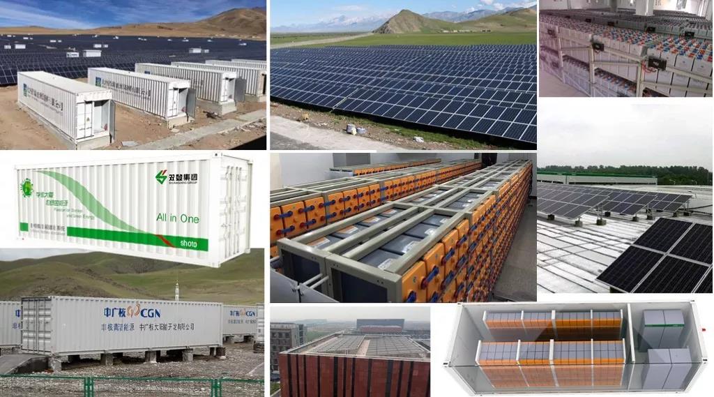 双登荣膺“最受欢迎十大储能电站品牌供应商”，光伏储能系统实力获认可